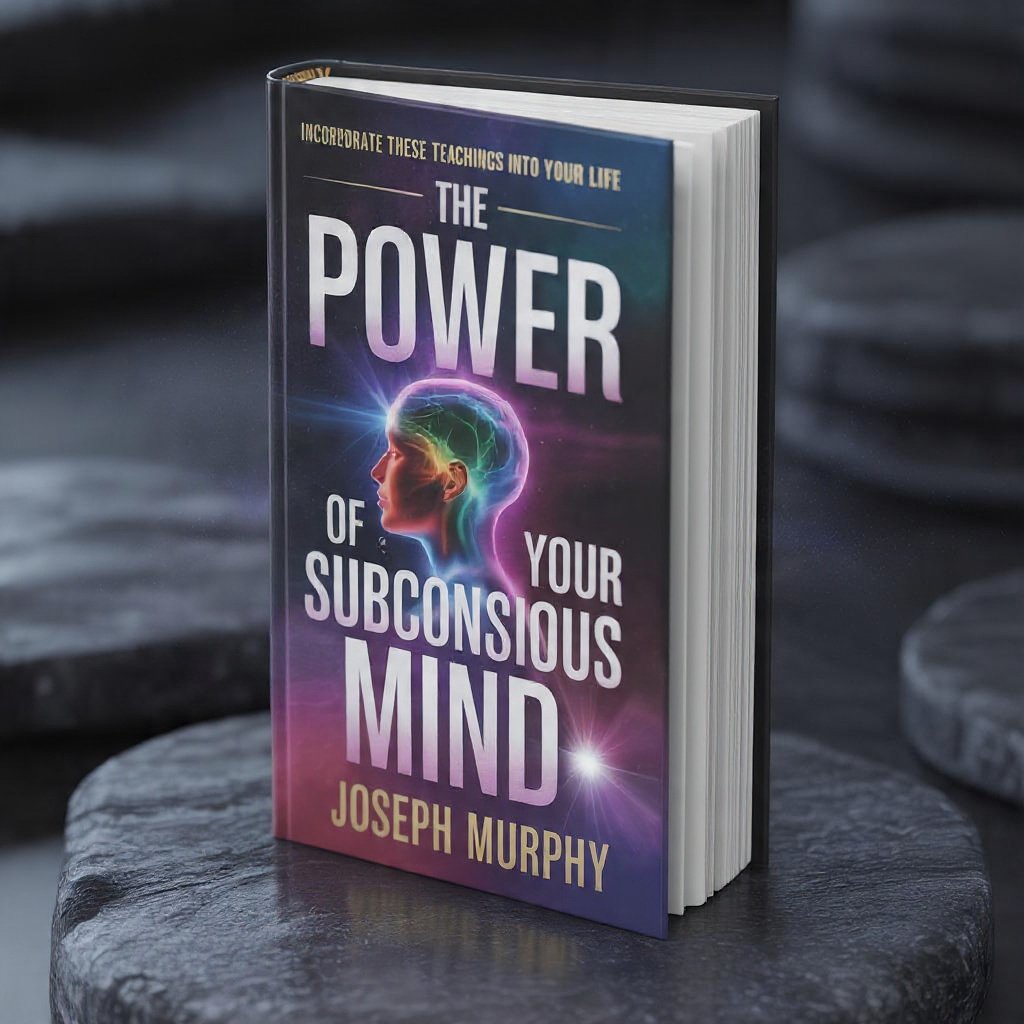 The Power of Your Subconscious Mind 